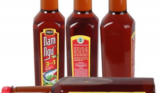 鱼露的用法 多种用法你用对了吗