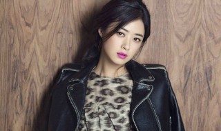 蒋欣演过的电视剧 以及她的个人简介