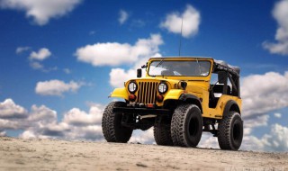 国庆哪里适合自驾游 错过这里太可惜