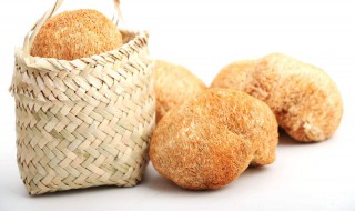 干的猴头菇应该如何泡发 干的猴头菇应该怎样泡发