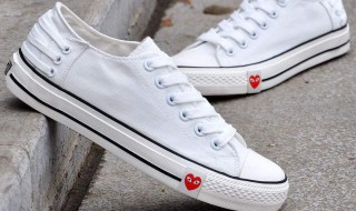 白布鞋发黄怎么变白 简单方法教你轻松搞定