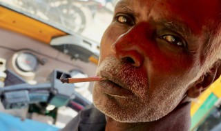 抽雪茄和抽烟的区别 不要再傻傻分不清了