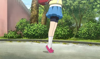 踮脚的正确方法 技巧和方法如下