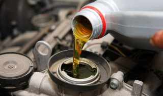 私家车多久换一次机油 一起了解一下