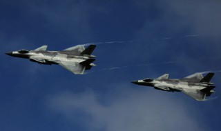 歼20最高时速是多少 歼20能飞多快