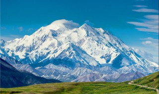 麦金利山旅游攻略 阿拉斯加麦金利山攻略