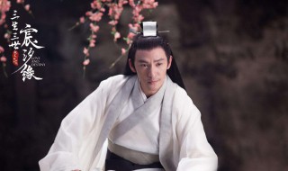 张震为何叫九妹 关于宸汐缘的剧情简介