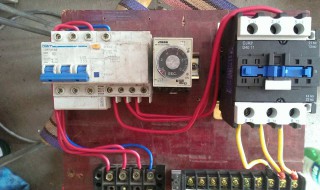 电机继电器不吸合怎么解决 解决方法详解