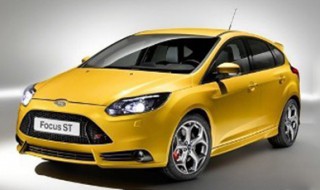 福克斯保养费用 大概罗列一下