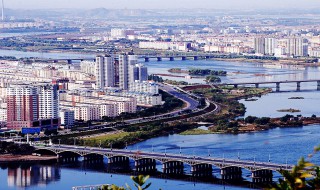 吉林永吉县政府周边有宾馆吗 住宿办事两不误