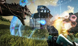 方舟生存进化手游苹果怎么下 方舟手游苹果如何下载