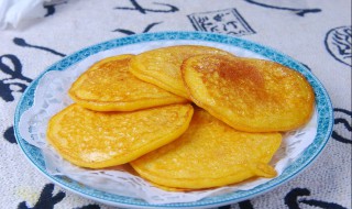 东北玉米饼锅贴做法 简单方法教你轻松制作美食