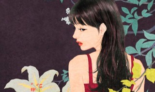 赞美女孩子的话 一定对你有帮助