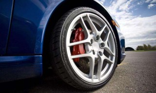 轮胎温度与胎压关系 两者有关系吗