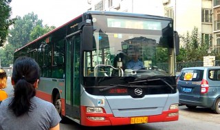 北京815路公交车路线 乘坐须知