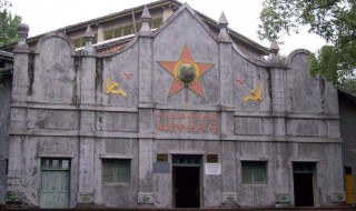 江西瑞金旅游景点有哪些 带你玩遍江西瑞金