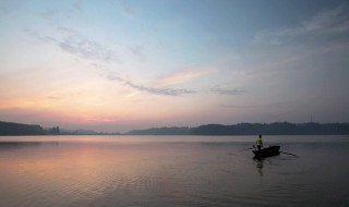 名山旅游景点 雅安名山区三大旅游景点
