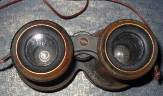 伽利略望远镜的制作 来看看这个制作方法