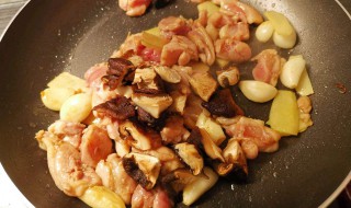 农家鸡怎么做好吃 食神教你如何制作美食