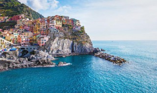 圣托里尼岛气候条件 气候的重要性