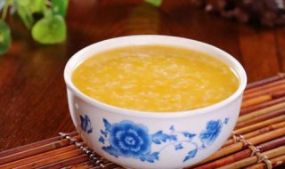 粥怎样煮才好吃 有什么技巧