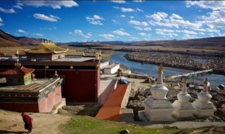 亚青寺主要收入来源 为何这么高？