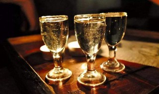 酱香酒特点 喜欢喝酒不要错过了