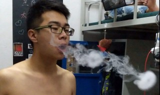 舍友抽烟怎么办 应该怎么做呢