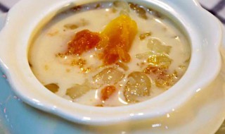 雪哈怎么做好吃 雪哈的制作方法