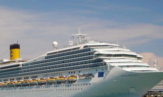 坐游轮注意事项有哪些 3点注意事项必须画圈