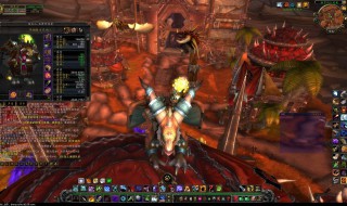 魔兽世界37级到哪里升级 了解一下