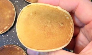 安慕希可以做什么好吃的 教你如何做营养又美味的安慕希鸡蛋饼