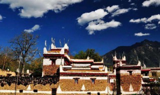 丹巴旅游景点有哪些 丹巴县的大旅游景点