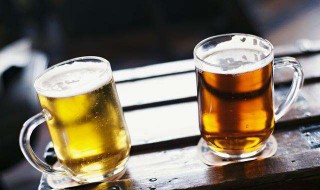生啤和熟啤有什么区别 跟你一起了解一下