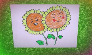 幼儿初学画画基本功 会了这些才算基本功扎实