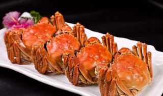 什么蟹最好吃 给大家推荐这八种