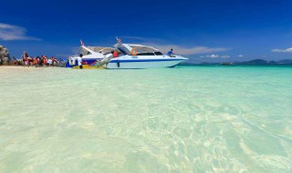 象岛著名景点有哪些 十大象岛打卡胜地