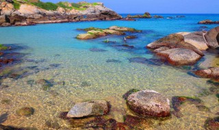 文昌旅游景点 有空一定要去看看