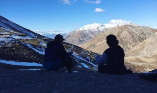 阿尔卑斯主要景观 你看过吗