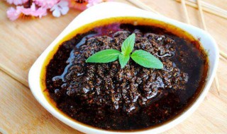 公开压锅酱配方 两款正宗东北压锅酱配方