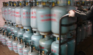 煤气罐焊接危险吗 废煤气罐如何焊接