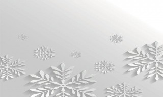 白白的雪花像什么 比喻雪花的句子有哪些？