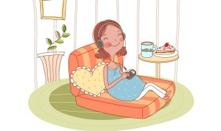 梦见要生孩子而没生 该怎么解读呢