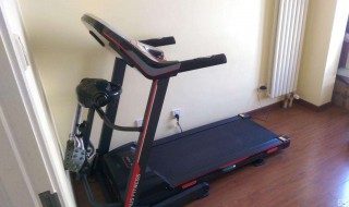 跑步机皮带跑偏怎么办 别急这里有招