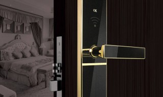 如何让酒店智能门锁初始化 要怎么操作