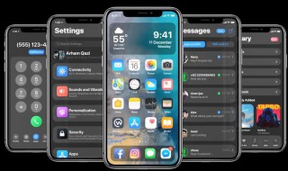 ios13正式版字体怎么换 教程一览
