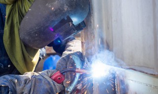 氩弧焊薄板焊接技巧 氩弧焊怎么焊接薄板