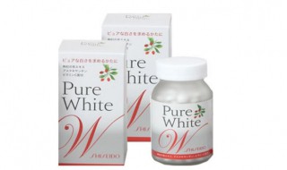 日本美白丸有副作用吗 它是怎么让你变白的