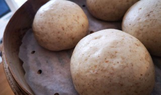 无花果馒头怎么做 美食达人教你轻松制作美味