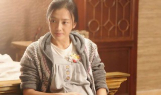 秦岚代孕电视剧是什么 哪年上映的